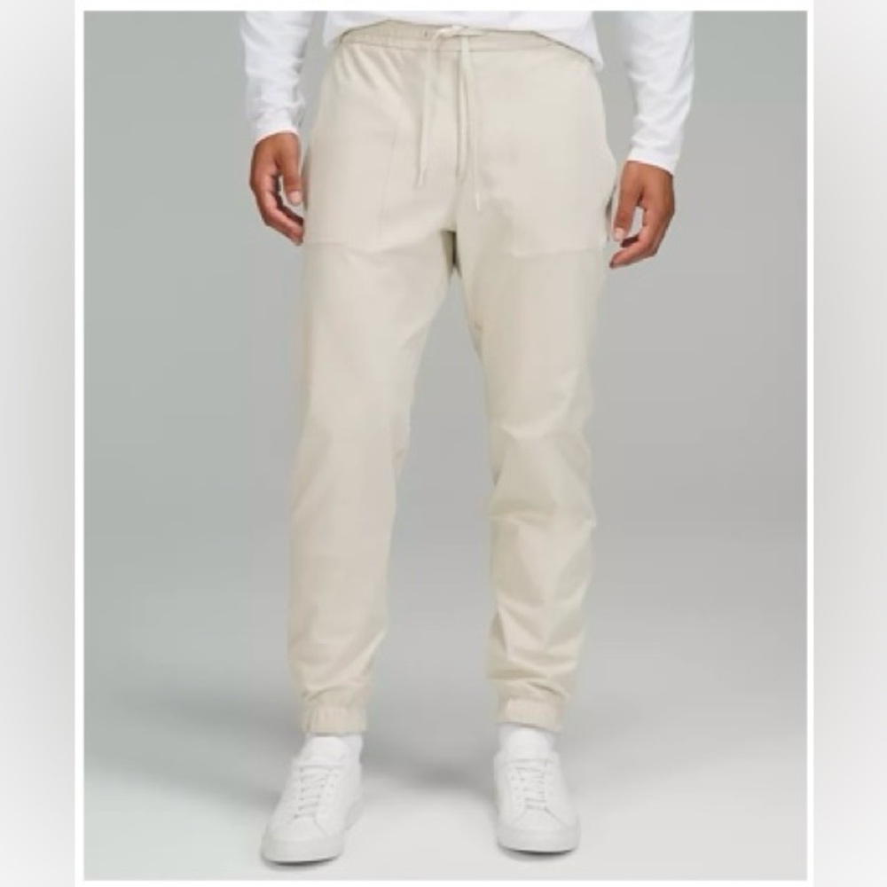 Men’s Lululemon ABC Jogger DWR